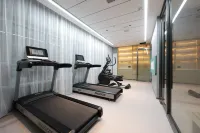 Jinjiang Country Inn & Suites by Radisson Hotel （Victoria Moore City Inner Mongolia Exhibition Hall)