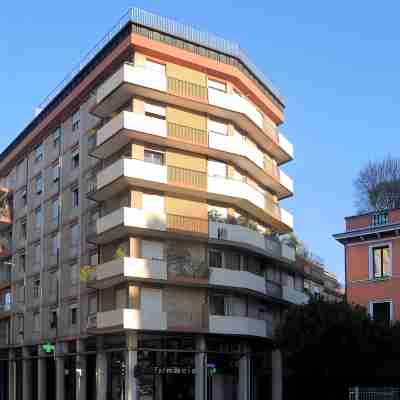 Dimorauno - 5 stars apartment Hotel Exterior