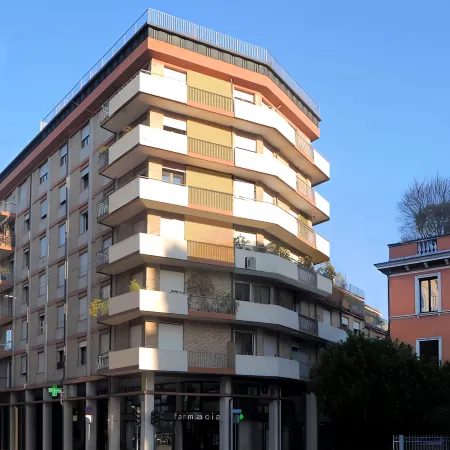Dimorauno - 5 stars apartment