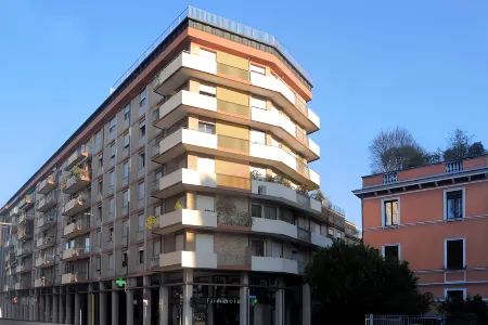 Dimorauno - 5 stars apartment Отели рядом с достопримечательностью «Amusement Park»