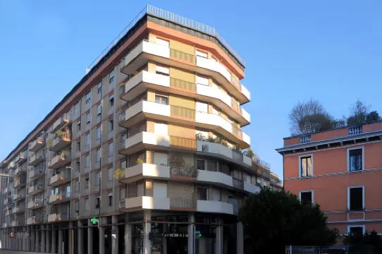 dimorauno - appartamento domotico a 5 stelle