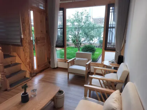 Shaxi Shilongyuan Dream Residence