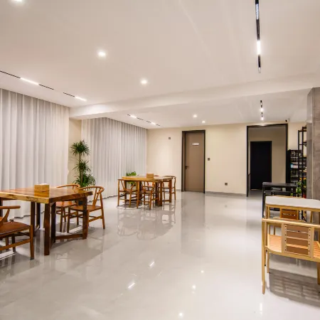 Floral Hotel·Nanshan Bamboo Sea XI JIAN HOMESTAY