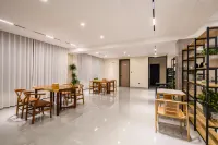 Nanshan Bamboo Sea XI JIAN HOMESTAY
