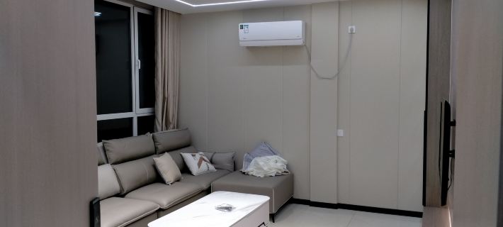 HSH Hotel a Xintai