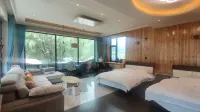 Wutai Mountain Banshan Jungle Homestay - Виллы