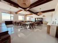 QING Hotel Hotels in Zuoyun