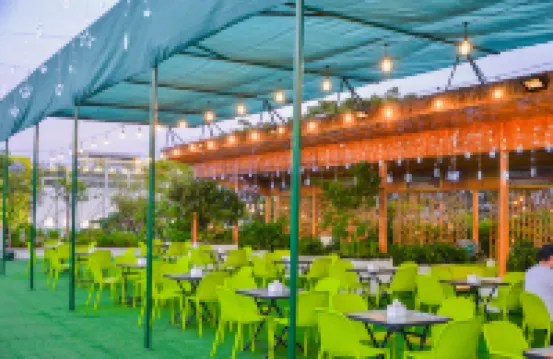 Sky Garden Homestay