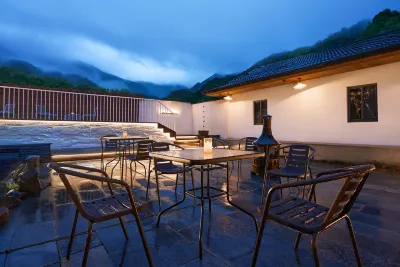 Shennongjia Lanshannan Hotel