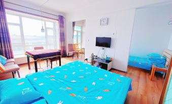 Suitetrails - Yichun Yimei Lemon Daily Rental Apartment