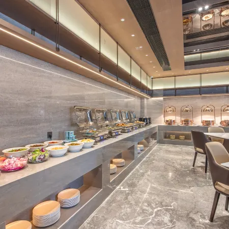 Shicheng Kaiyuan Life Hotel