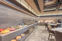 Shicheng Kaiyuan Life Hotel - breakfast