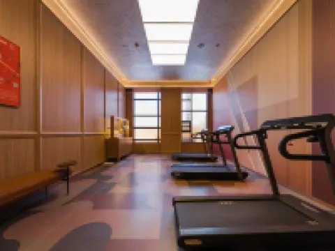 Orange Hotel (Lianshui Wuyue Square Branch) Hotels in Lianshui