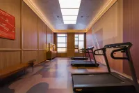 Orange Hotel (Lianshui Wuyue Square Branch)