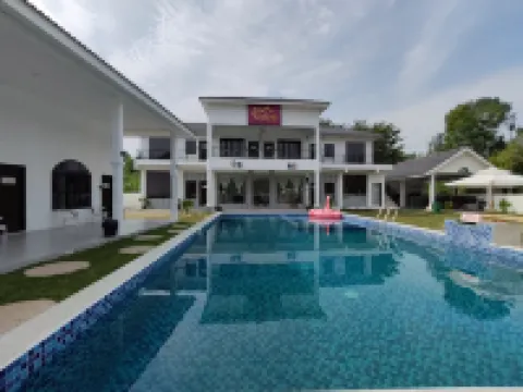 Grand Aeden Villa Hotels in Kuala Kangsar