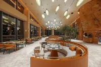 Wenzhou Wencheng Longqiyuan Wonderland Hotel - breakfast