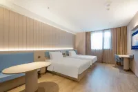 Hanting Hotel (Handan Jinan Ruici hospital) Hotels in Handan