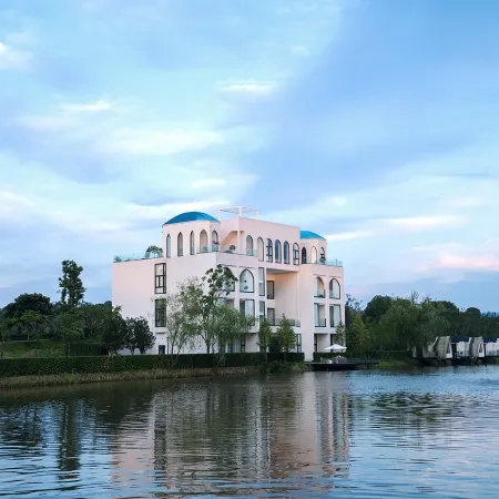Yuzhile Family Farm Hotel