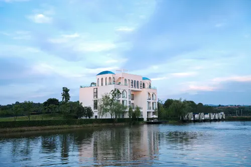 Yuzhile Family Farm Hotel