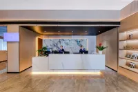 Yunji Hotel (Shangrao Wanda Plaza) - Bathtub