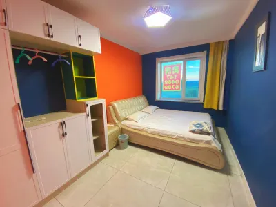 Hegang Baoli Homestay Hotels in Dongshan District
