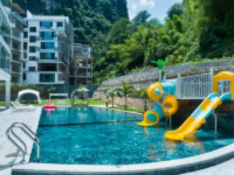 Yangshuo Premier Hillside Haven