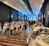 金戈國際飯店 - 酒吧