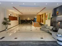 Jinxin Hotel(Fuqing West High-speed Railway Station Store) Hotels in Fuqing