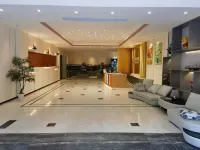 Jinxin Hotel(Fuqing West High-speed Railway Station Store)