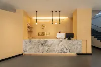 Wanlv Lakeside Residence