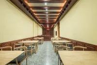 Gang Yongqu Boutique Hotel (Ganzi County Gesar King City) - Morgenmad