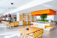 Jiyue Mountain Residence Hotel (Changbai Mountain North Slope Distribution Center)