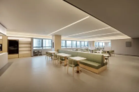 jiホテル(凱里城市之門)