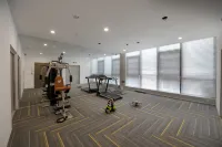 Malcom Miju Xika Hotel - Gym