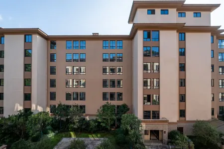 Jiangshan Yihao Chinese Inn