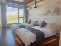 Langmucang Homestay Hotels near Aba Prefecture Namo Grand Canyon