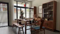 Taining Jiuqi Homestay Các khách sạn ở Thái Ninh
