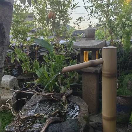 gongcheng xiandeju Homestay