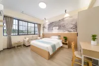 Full River View Hotel (Guilin International Exhibition Center Branch)