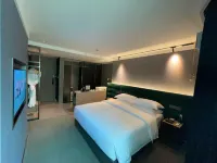 Tianlong Bay Manyue Hotel - بوتيك
