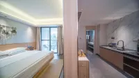 My hometown Xiangyun Apartment Homestay Hotel Hotels in Wenchang