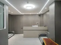 Mengsuo Chinese Inn
