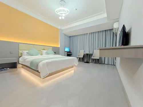 Fuhui Junlin Boutique Hotel