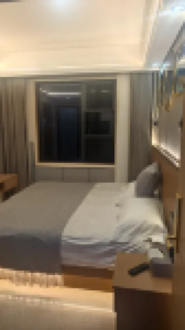 朱家尖九零創業之普陀山祈福海景飯店