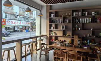 Seedlings apartmennt