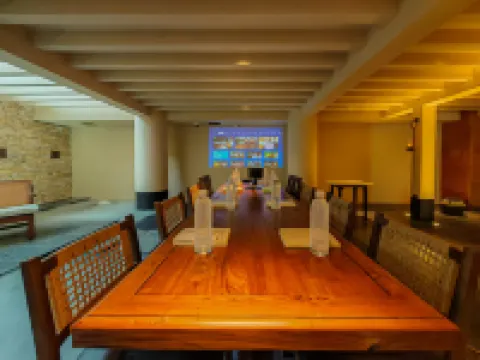 大理安邸·VILLA半山海景度假酒店（文筆村店）