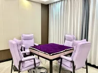 Lotus Resort Villa