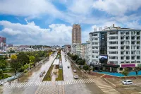 Licheng Hotel (Qiubei Jiaolian Plaza) Hotels in Qiubei County