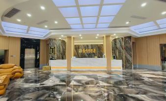 New Century Grand Hotel