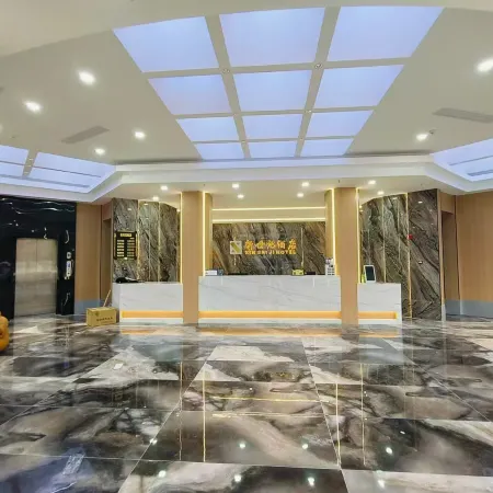 New Century Grand Hotel